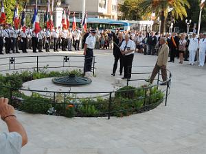 2018 08 28 COMMEMORATION DE LA LIBERATION DE TOULON LE 28 AOUT 1944 (123)